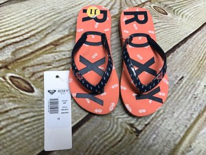 roxy kids sandals