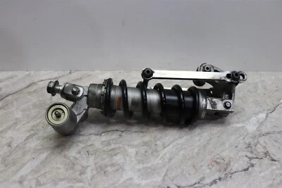 Amortiguador trasero Suzuki GSXR600 2001-2003 suspensión acoplamiento dogbone  Foto 1 de 4