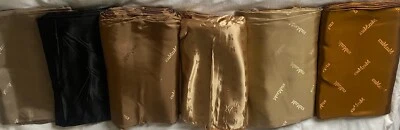 Futter Stoff , Max Mara, 1m Lang, Breite 1,40m, aus Italien - Bild 1 von 3