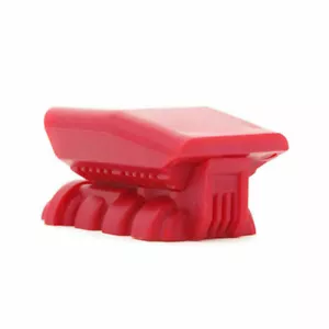Supercharger Engine Hood Cover Air Intake for 1/10 AXIAL Wraith 90018 RC Truck - Picture 1 of 11