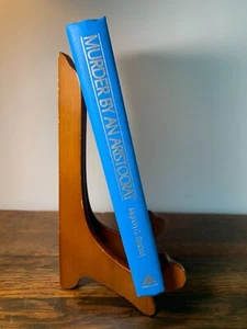 Murder by an Aristocrat by Mignon Eberhart Limited Edition Aeonian Press - Picture 1 of 5