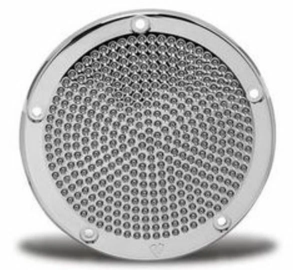 Cubierta Derby Arlen Ness, cromo Holeshot, motores Victory Freedom V-2148 Foto 1 de 1