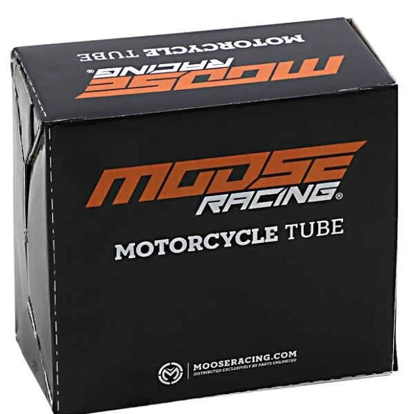 Moose Racing® M20073 - Tubo 19" 110/90-19 / 4.00-19 / 120/80-19 / 4.50-19 TR-4 Foto 1 de 1
