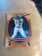 2005 Upper Deck All-Star Classics Midsummer Classics MSC-5 Gary Sheffield 