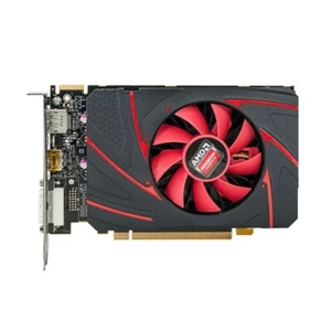 AMD Radeon R7 260X - Picture 1 of 3