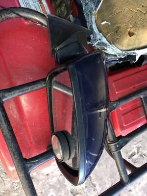 Espejo retrovisor lateral para Dodge Charger 11-19 Passenger Power Foto 1 de 4