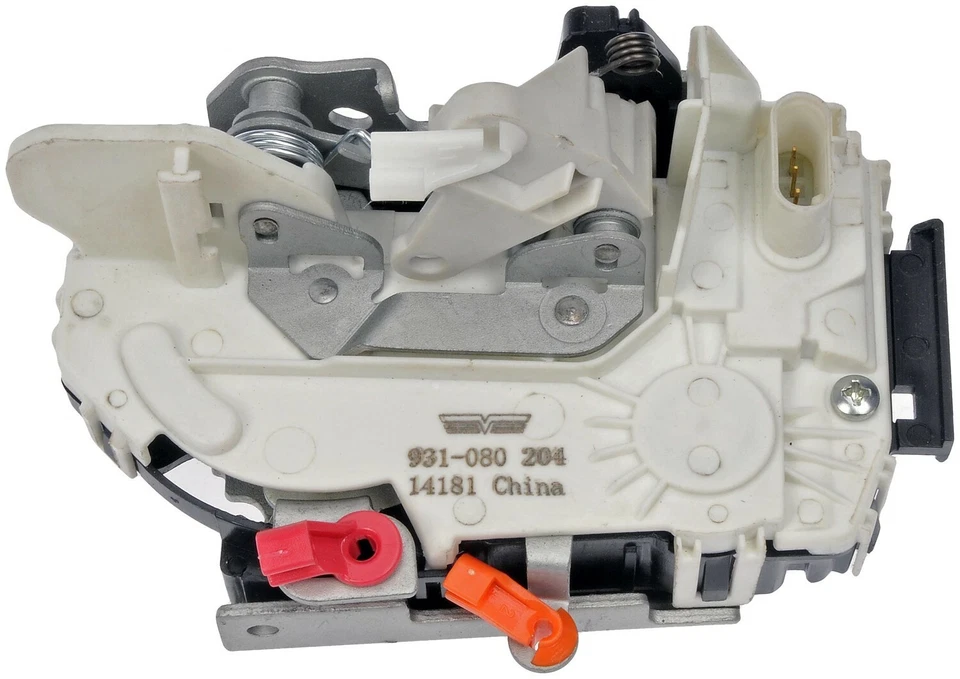 Actuador de cerradura de puerta delantero izquierdo Dorman 2012 2013 2014 Ram 3500 2011-2019 Foto 1 de 4