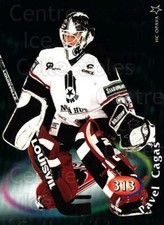 1998-99 Czech OFS #313 Pavel Cagas