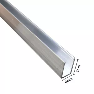 30Pcs 1m Aluminum Holder Channel Track Clips for 6x12mm LED Silicone Strip Light - Picture 1 of 9