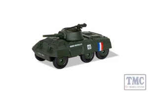 CS90640 Corgi MiM - M8 Greyhound - 14th Armoured Division - N-W Europe - Picture 1 of 1