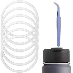 Dichtung Ersatz für Hydro Flask Wide Mouth Flip Lid Cap - Bild 1 von 7