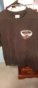 BIKE WEEK, LACONIA NH, 2000, 2001, 2004, 3 PACK, XL.PRE OWNED/WORN, ESTATE SALE - Picture 1 of 11