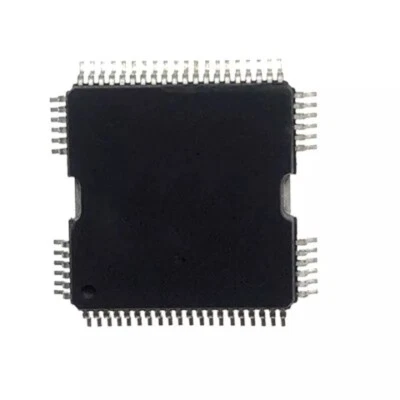 Bosch 30591 PQFP-64 Microchip ECU Control Unit Car Electronics - New - Image 1 of 2