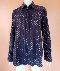 CAMISA MULTICOLOR YOHJI YAMAMOTO AAR DESIGN STUDION PARA HOMBRE TALLA M - Imagen 1 de 6