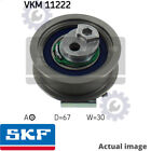 New Timing Belt Tensioner Pulley For Audi Vw Seat Skoda A3 8P1 Axw Bmb Blx Skf