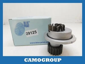 Bomba De Agua WATER PUMP Chevrolet Lacetti Daewoo Nubira ADG09121 96182871 - Imagen 1 de 2