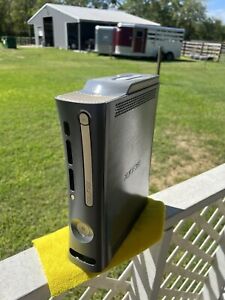 Xbox 360 RGH 3 RGH 1.2 Consoles Phats & Slims 250GB Hdd CFB Revamped 