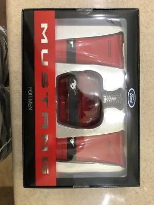 новый одеколон для мужчин подарочный набор - Изображение 1 из 2