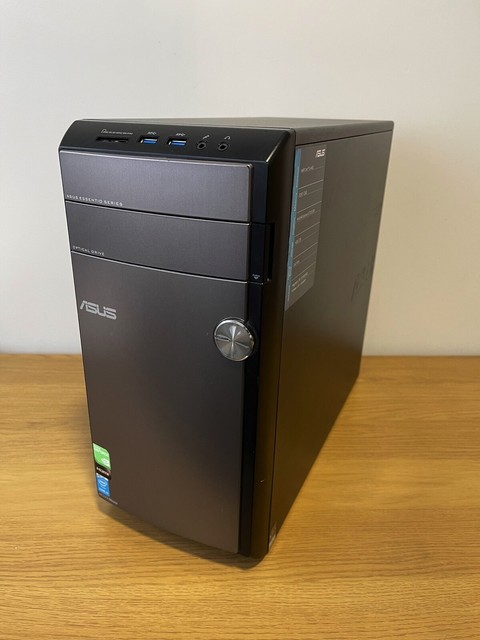 ASUS Windows 10 PC Desktops & All - 12 GB RAM In-Ones for sale | eBay