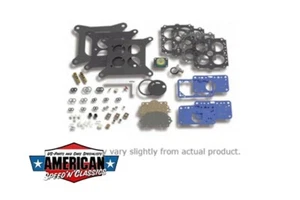 Vergaserüberholsatz Holley 4160 Jiffiy Renew Carburetor Rebuild Kit 750Cfm - Bild 1 von 1
