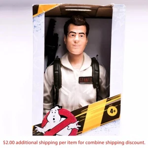 Ghostbusters Ray Stantz | Figura de acción clásica de Hasbro 12" de alto - Imagen 1 de 7