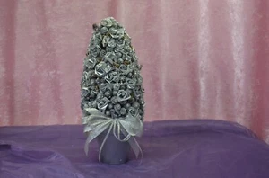 § décoration noël table, fête - Imagen 1 de 3