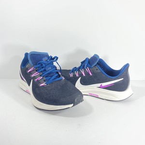 Las mejores ofertas en Azul Nike Air Zoom Pegasus Zapatos deportivos para  mujeres | eBay