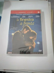 LA FINESTRA DI FRONTE (2003) DVD - Foto 1 di 1