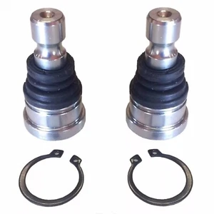 2 rótulas delanteras inferiores para 06-11 Polaris Hawkeye 300 2x4 / Hawkeye 300 4x4 - Imagen 1 de 8