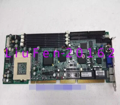 One New ROBO-698 BIOS R1.02 216006980096 fast shipping via FedEx /DHL/UPS/EMS - Image 1 of 3