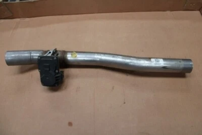 VW Golf 7 0.2oz 2.0 Tdi Flexrohr Exhaust Pipe 5Q0253059 GJ - Image 1 of 3