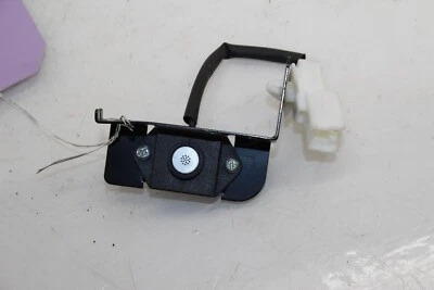 2006-2015 Mazda MX-5 Miata Microphone FE0166EM0 OEM EH33 - Изображение 1 из 3