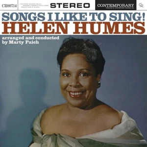 Helen Humes Songs I Like To Sing! Vinile Lp 180 Gr. Nuovo e Sigillato - Picture 1 of 1