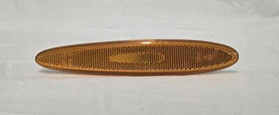 Parachoques delantero derecho pasajero Jaguar XK8 1997-00 montado conducción antiniebla Foto 1 de 4