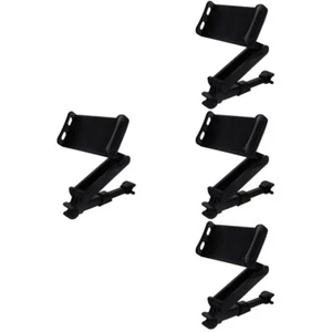 4PCS -Kopfstützen -Tablethalter -Auto -Kopfstützen -Montage Rotatable Auto - Bild 1 von 12