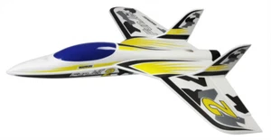 Multiplex RC Flugzeug BK+ FunJet 2 - Bild 1 von 12