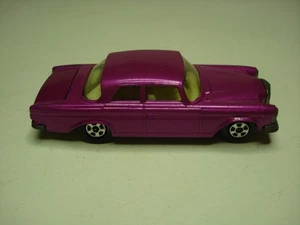 MATCHBOX Pre-production 46 MERCEDES 300SE met. Purple, prepro, read description - Picture 1 of 7