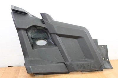 2016 YAMAHA WOLVERINE 700 R-SPEC EPS Right Side Panel / Cover 3 - Image 1 of 4