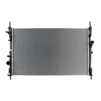 Fit for 2015 2016 2017 2018 2019 Ford Transit 150 250 350 HD Radiator 13454 Foto 1 de 4
