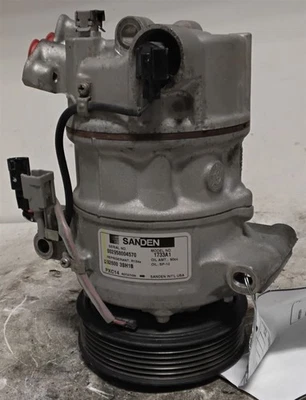 Компрессор переменного тока подходит для 13-19 SENTRA 1135756 - Изображение 1 из 4