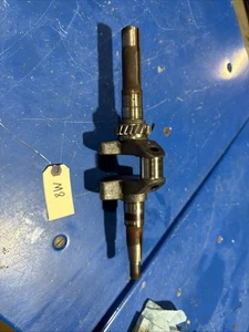 Albero motore Kohler Magnum M8 usato 1" - Foto 1 di 3