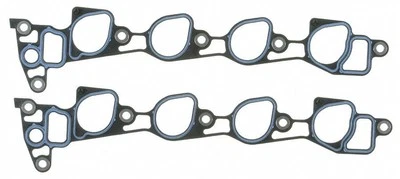 Juego de juntas de colector de admisión de motor Mahle inferior para Ford F-150 1997-1999 Foto 1 de 2
