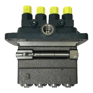 Fuel Injection Pump 1c010-51010 Fits For Kubota V3800 V3300TE V3600TE M9000 - Picture 1 of 1