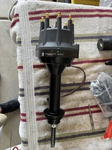 Aces blackjack pro series Locked Out Distributor For MOPAR 413 426 440 Eng - Picture 1 of 3