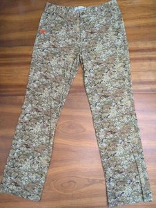 Duck Camp Hose Herren 36 Tall Camouflage Jagd Cordura Nylonmischung Premium Outdoor - Bild 1 von 21