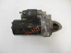 Starter Motor Coupe Fits 02-06 BMW 325i 434901 - Picture 1 of 8