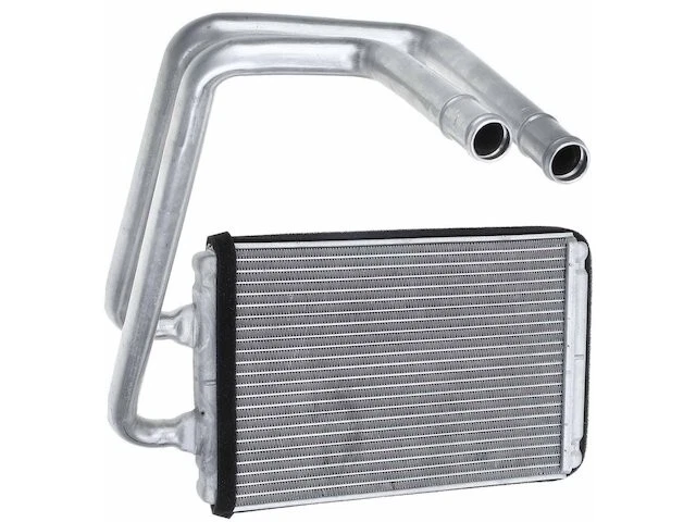 Núcleo de calefacción para Hyundai Elantra 2001-2006 2,0 L 4 cilindros 2003 2002 2004 2005 RG797WK Foto 1 de 1