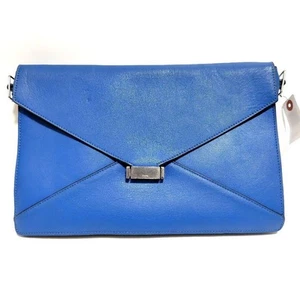 Celine Shoulder Bag Leather Diamond - Picture 1 of 17