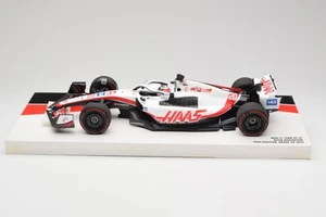 147222120 F1 Haas F1 Team VF-22 n20 K.Magnussen Pole Position Brazil GP 2022 Min - Foto 1 di 7
