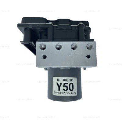 589103E500  Kia Sorento 2007-2009 ABS Anti Lock Brake Pump Assembly US STOCK - Imagem 1 de 4